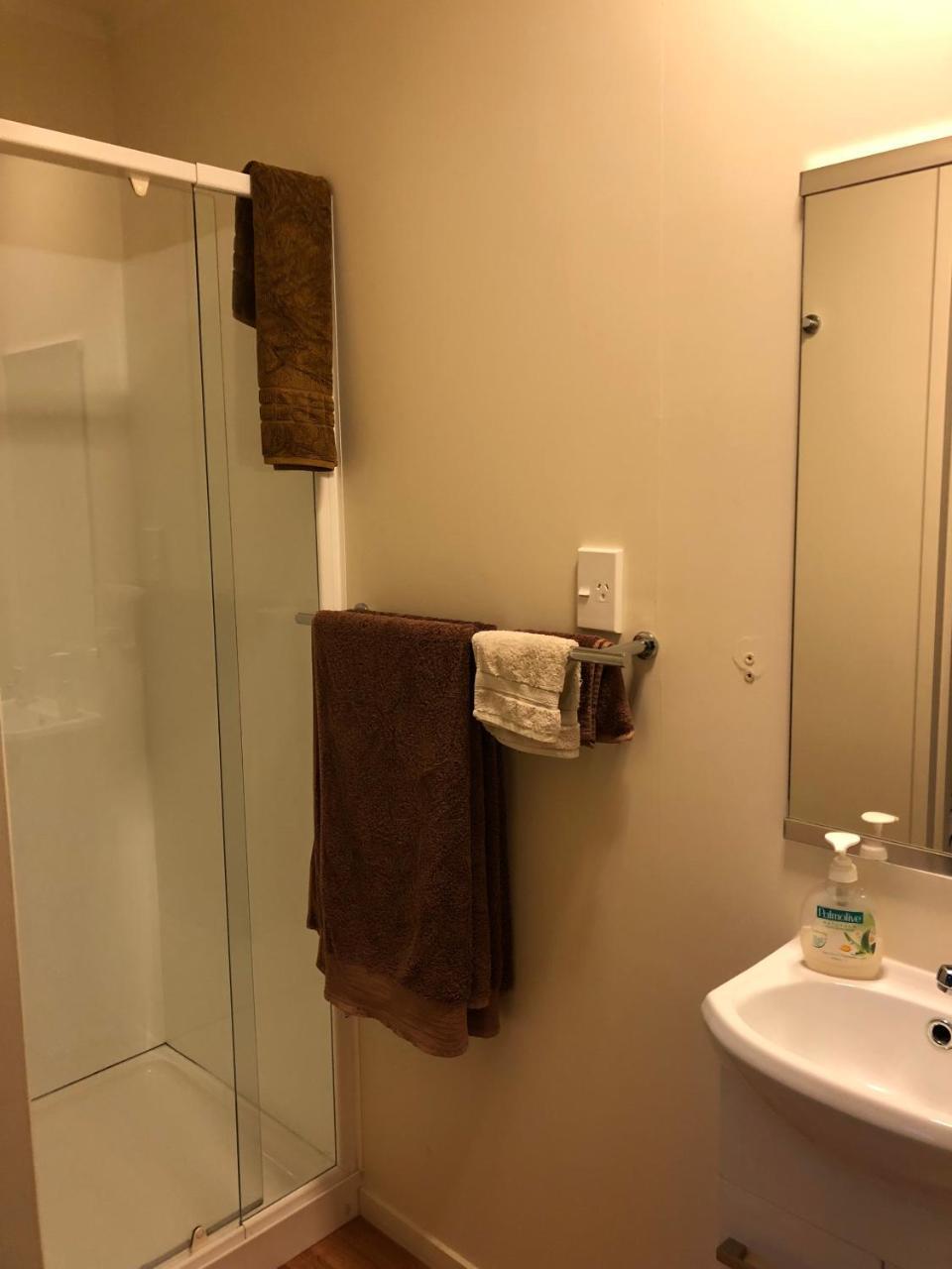 Hahei Retreat Hotel Екстериор снимка