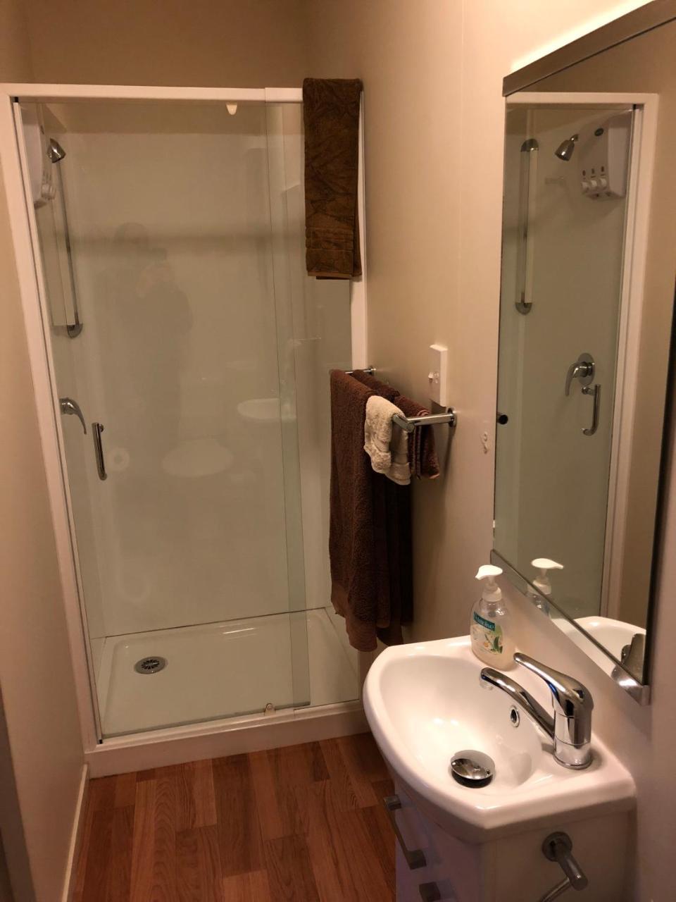 Hahei Retreat Hotel Екстериор снимка