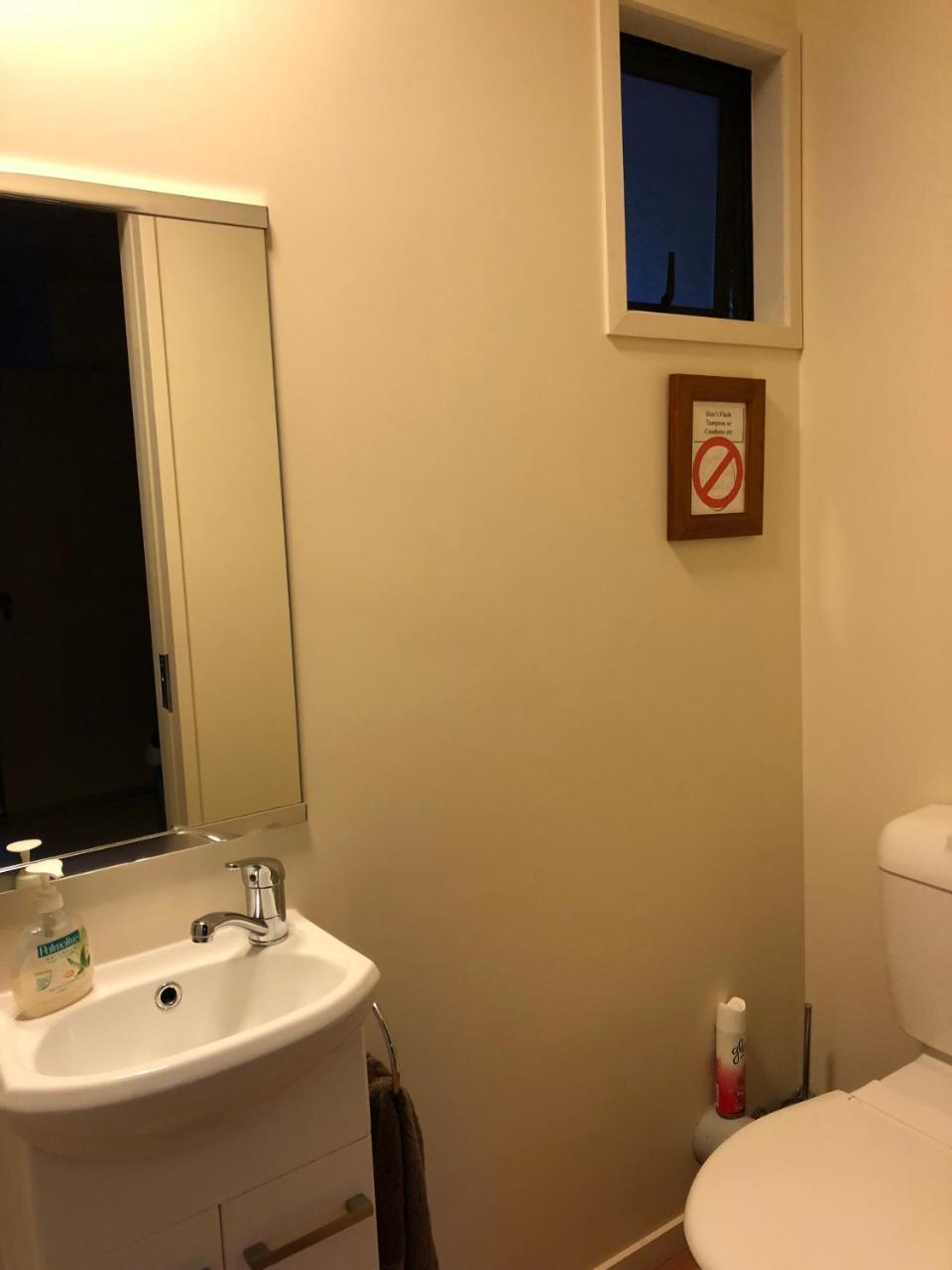 Hahei Retreat Hotel Екстериор снимка