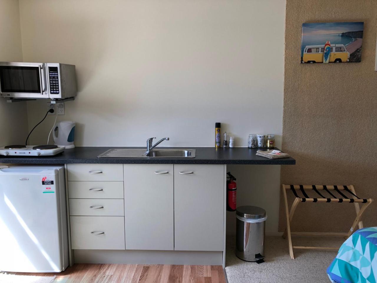 Hahei Retreat Hotel Екстериор снимка