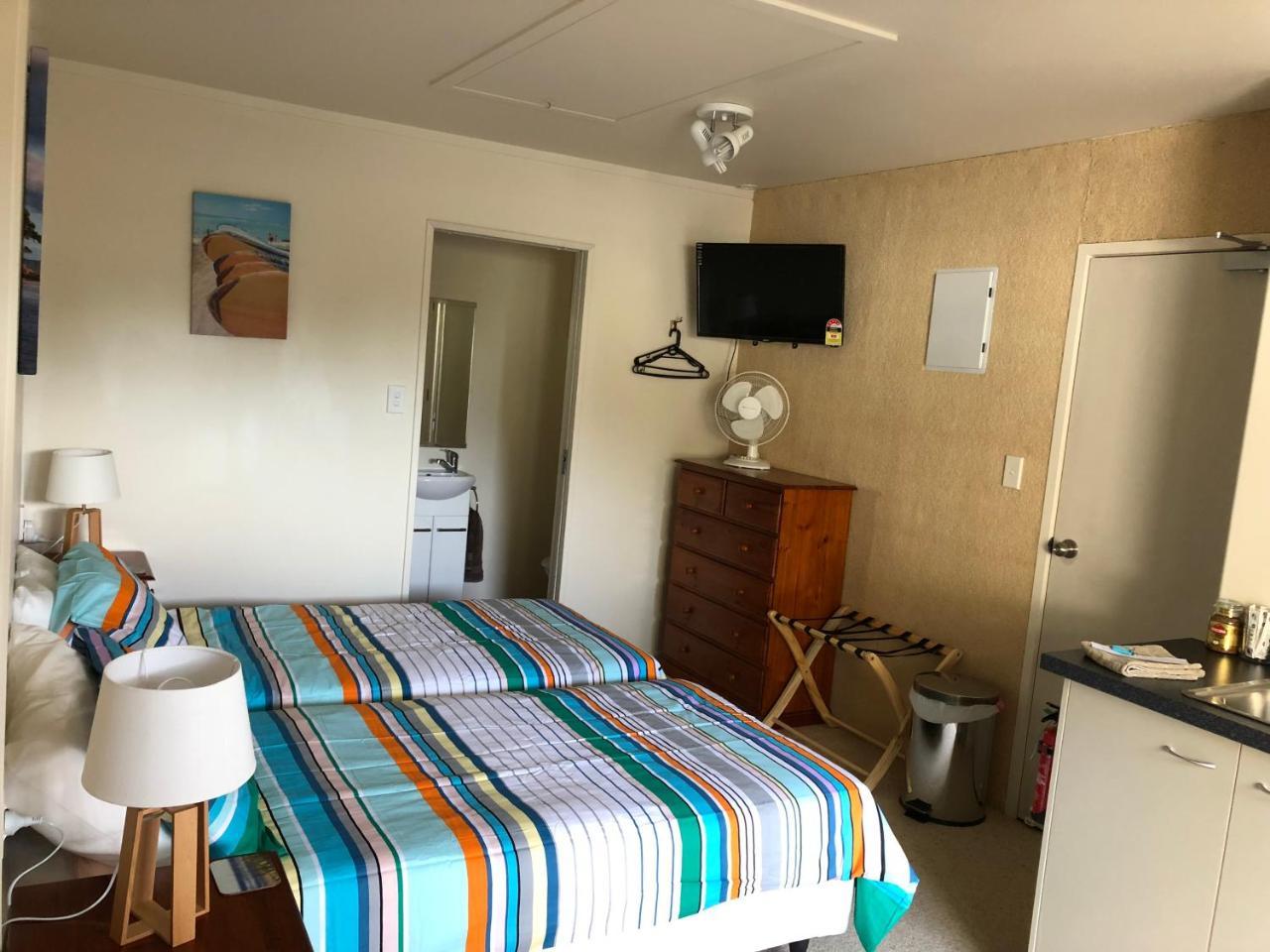 Hahei Retreat Hotel Екстериор снимка