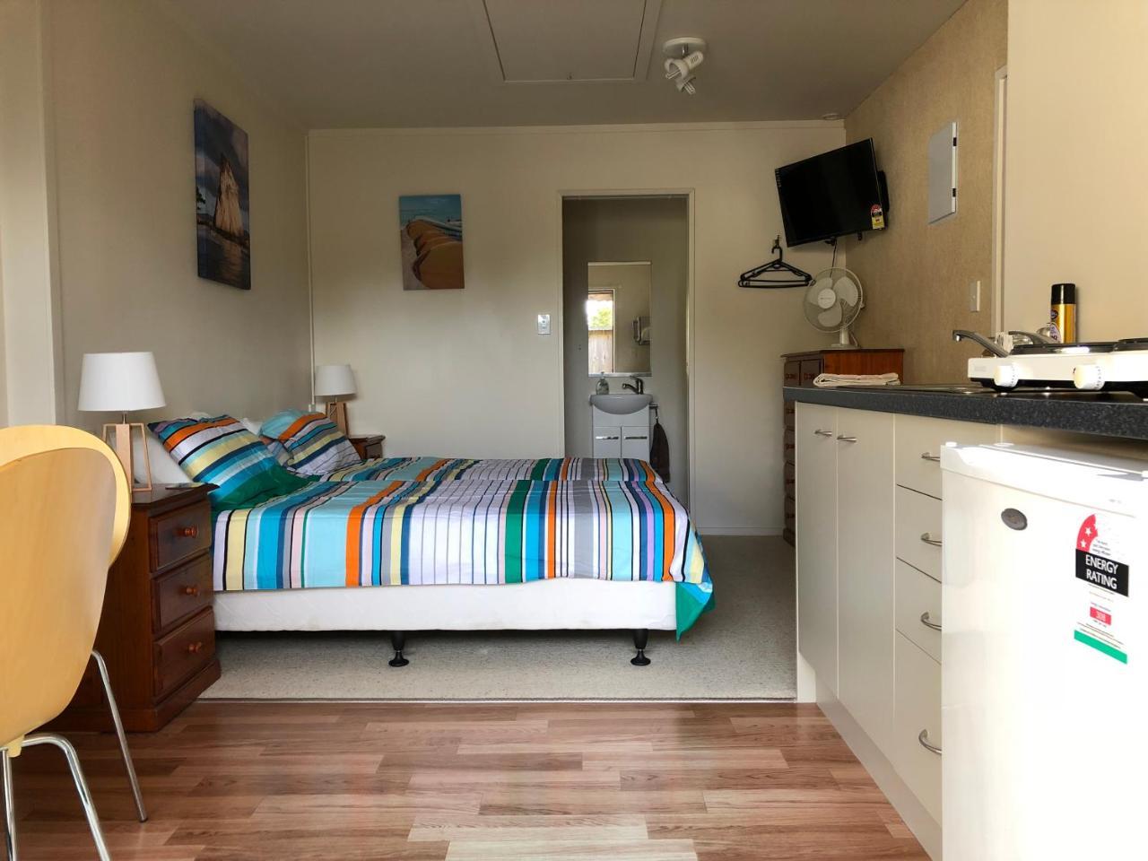 Hahei Retreat Hotel Екстериор снимка