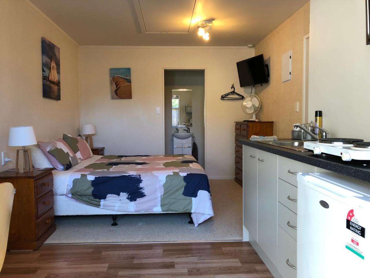 Hahei Retreat Hotel Екстериор снимка