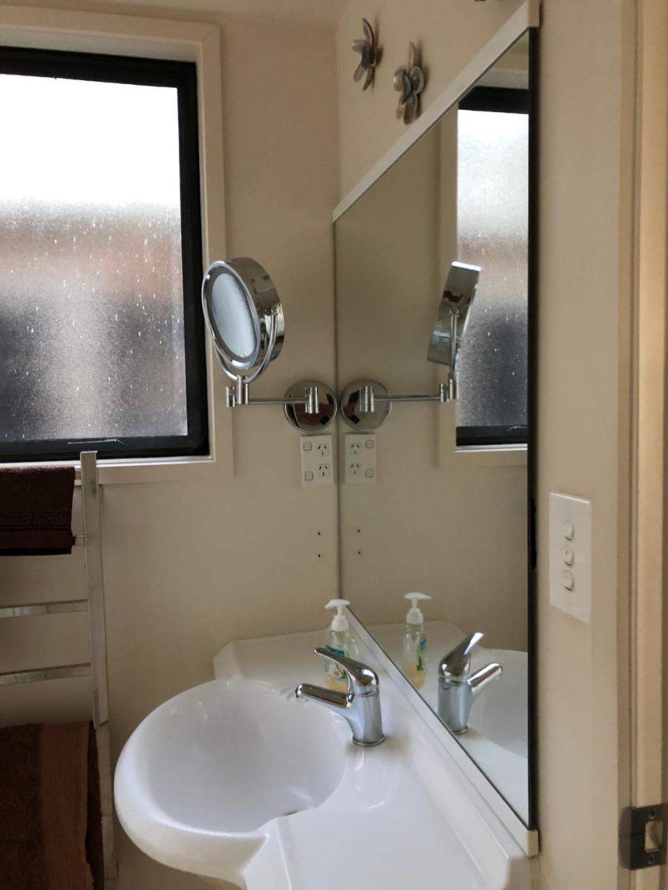 Hahei Retreat Hotel Екстериор снимка