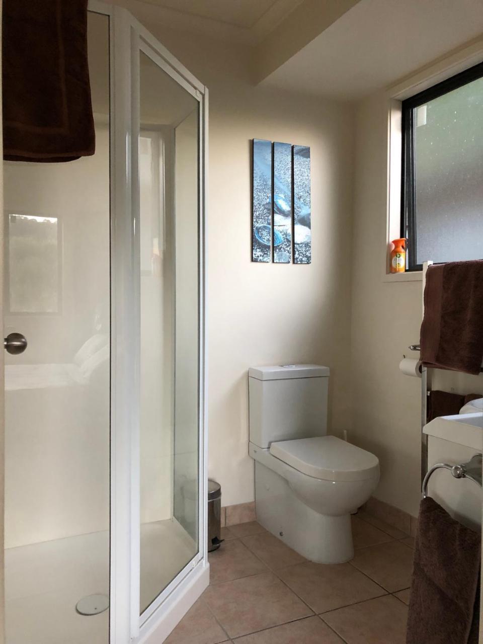 Hahei Retreat Hotel Екстериор снимка