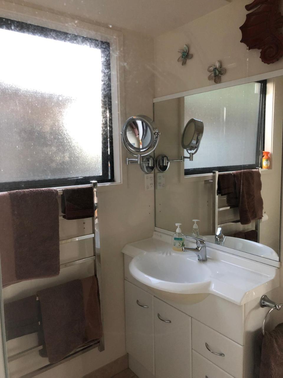 Hahei Retreat Hotel Екстериор снимка