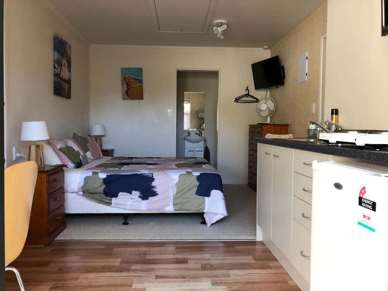 Hahei Retreat Hotel Екстериор снимка