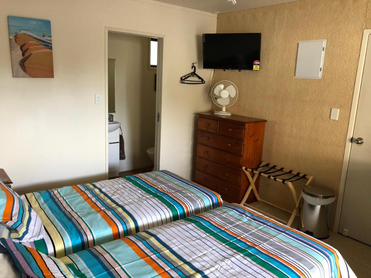 Hahei Retreat Hotel Екстериор снимка