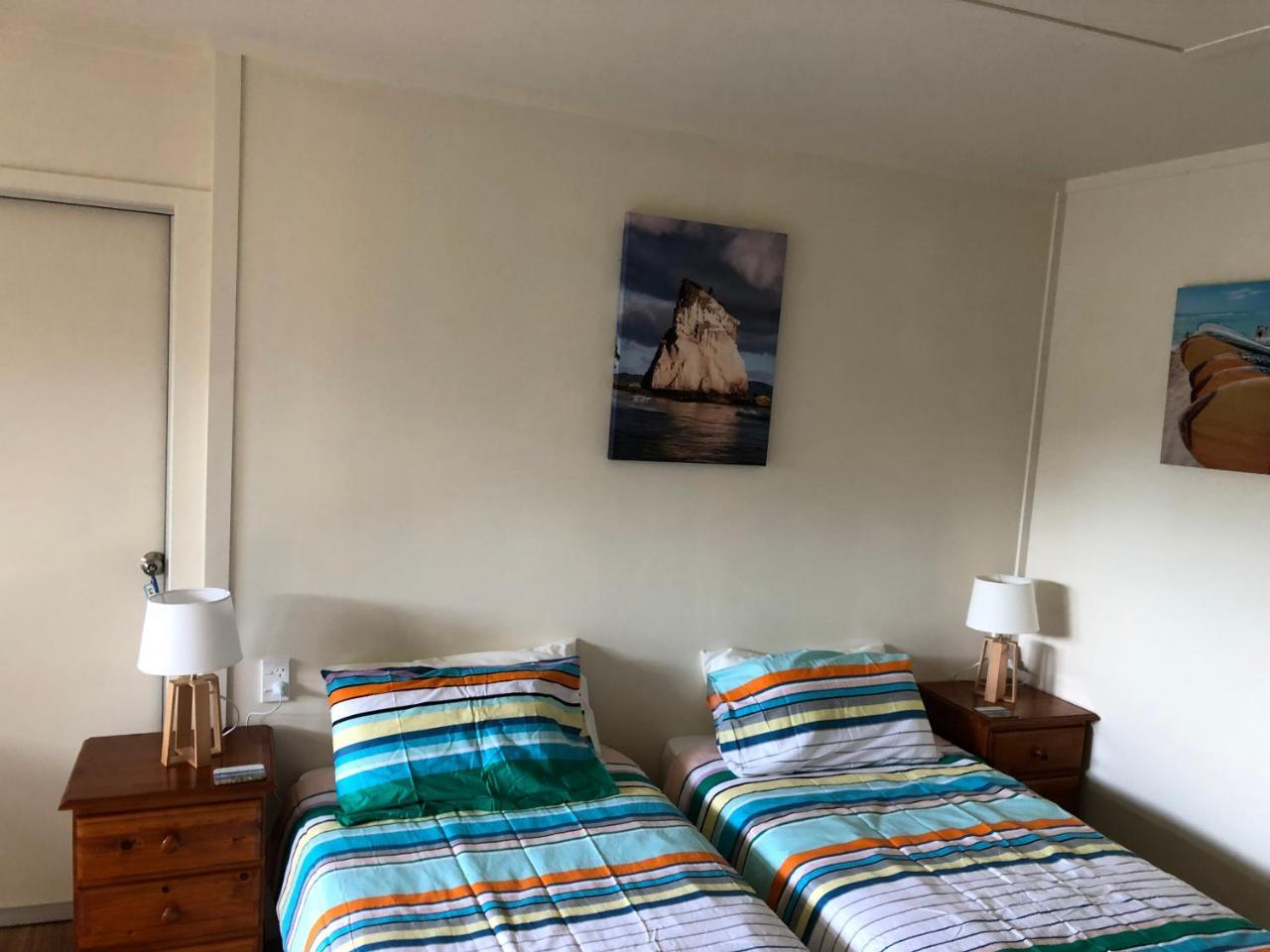 Hahei Retreat Hotel Екстериор снимка